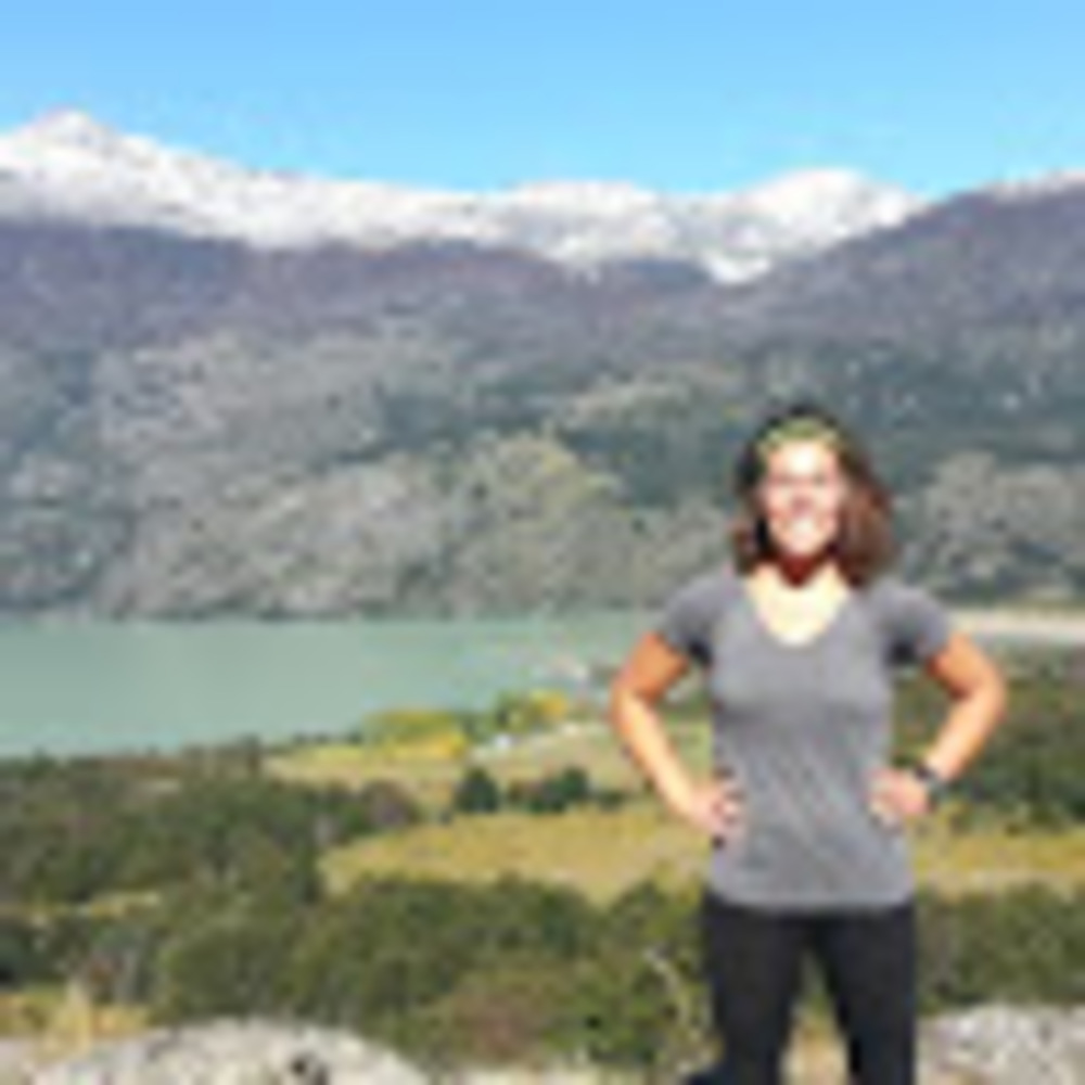 Meet your Posher, Gabrielle